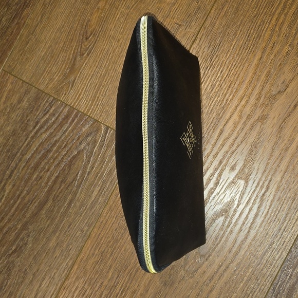 SERGE NORMANT LIMITED EDITION TRAVEL POUCH.  #5950 - Picture 3 of 6